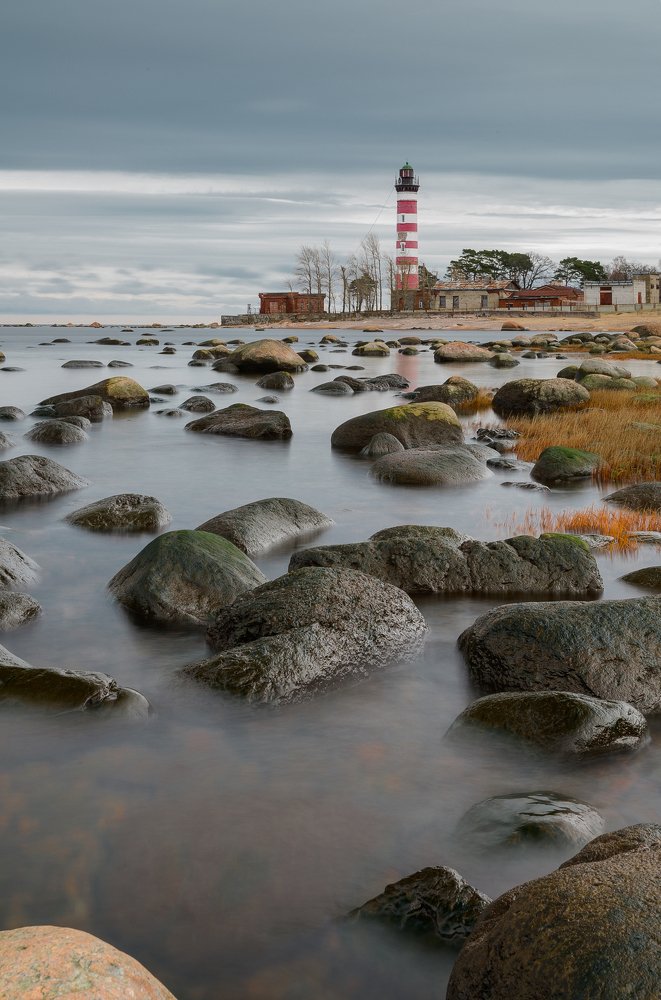 Шепелёвский маяк