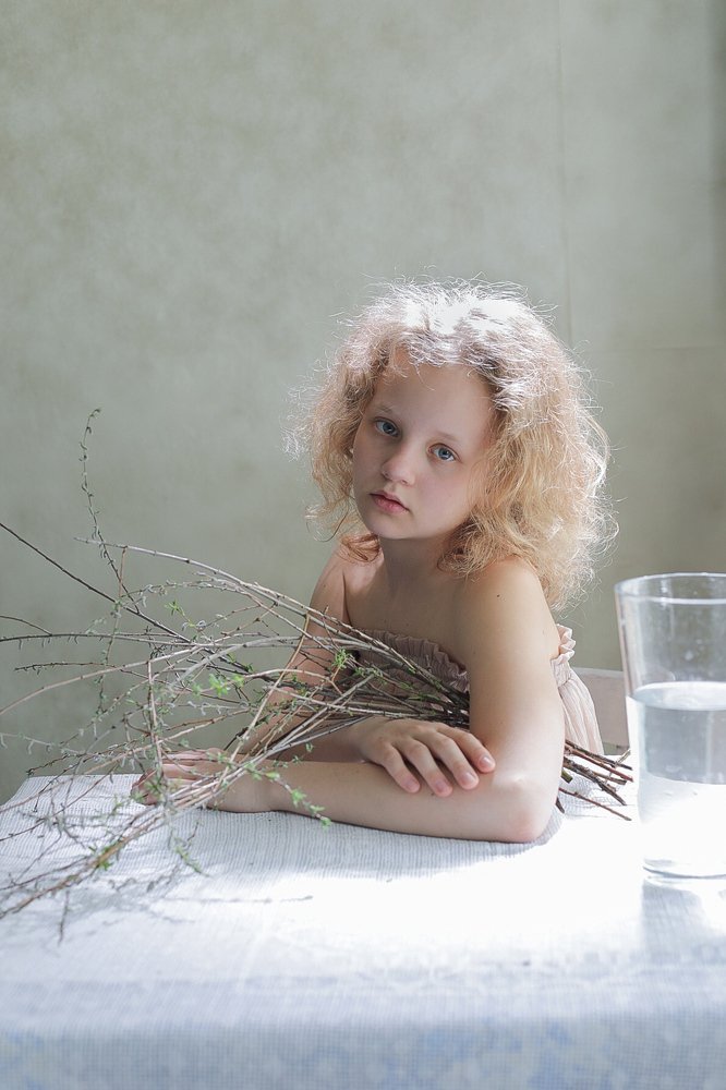 Photograph by Ксения