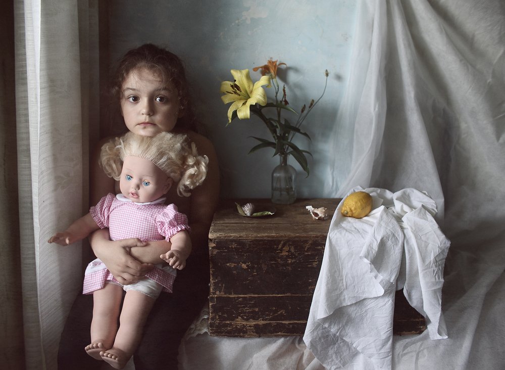 Photograph by Мария Сапего