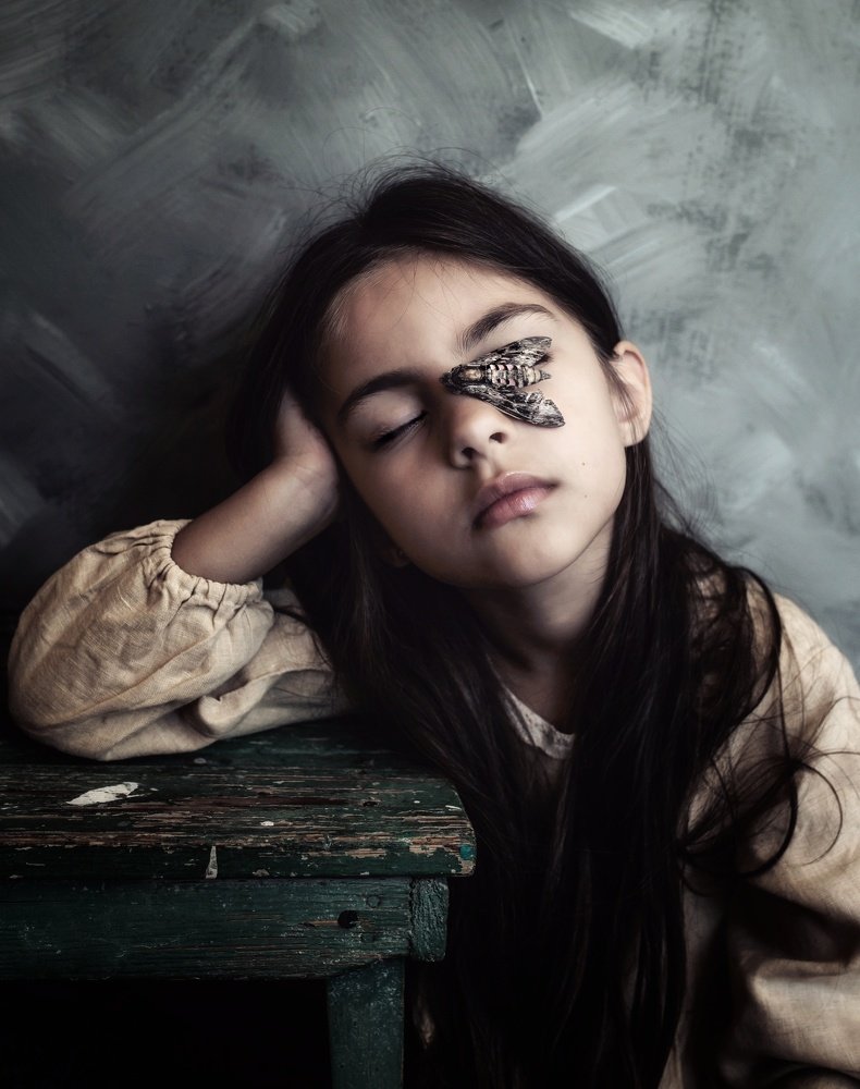 Photograph by Валерия Левшина