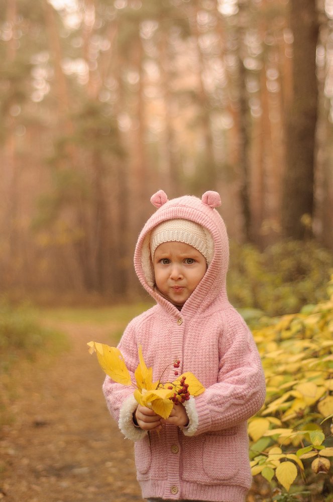 Photograph by Valentina Shikulina