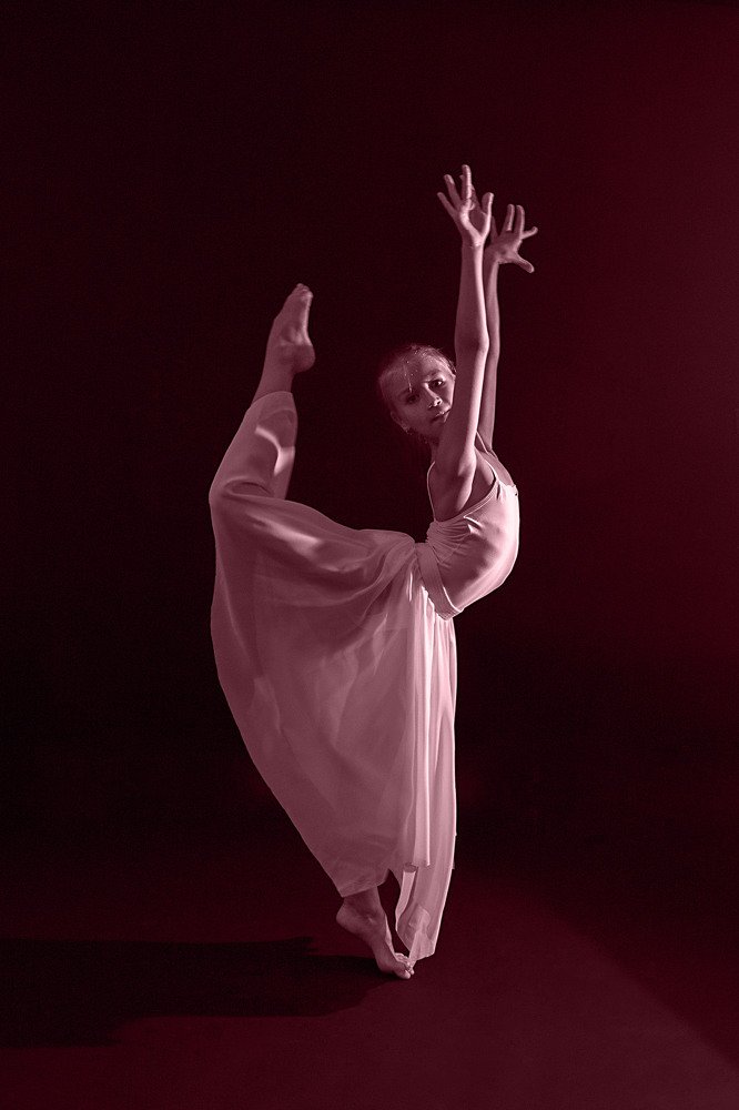 Photograph by Екатерина Вивюрская