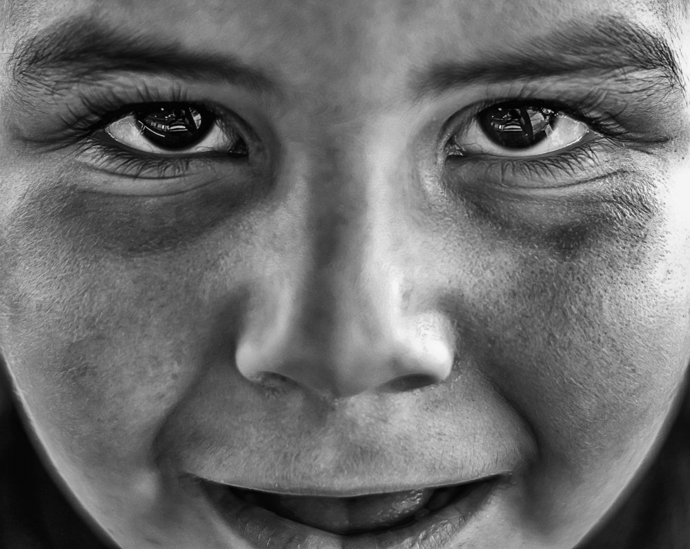 Photograph by Morteza Hekmat Maram