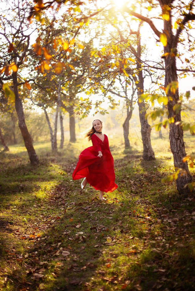 Photograph by Ирина Ваганова