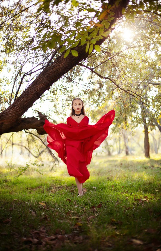 Photograph by Ирина Ваганова