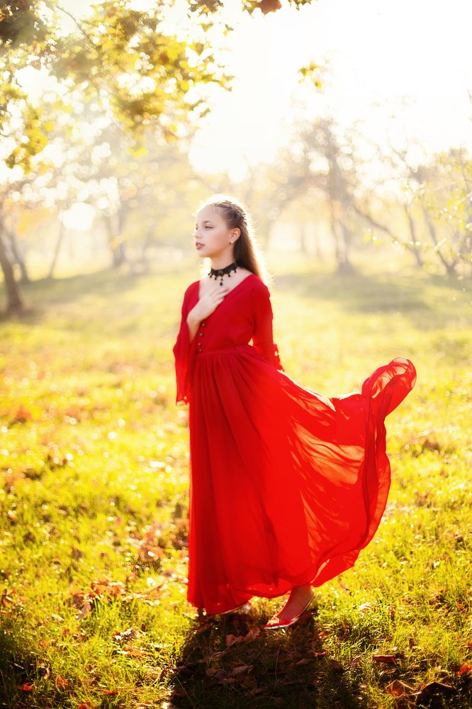 Photograph by Ирина Ваганова