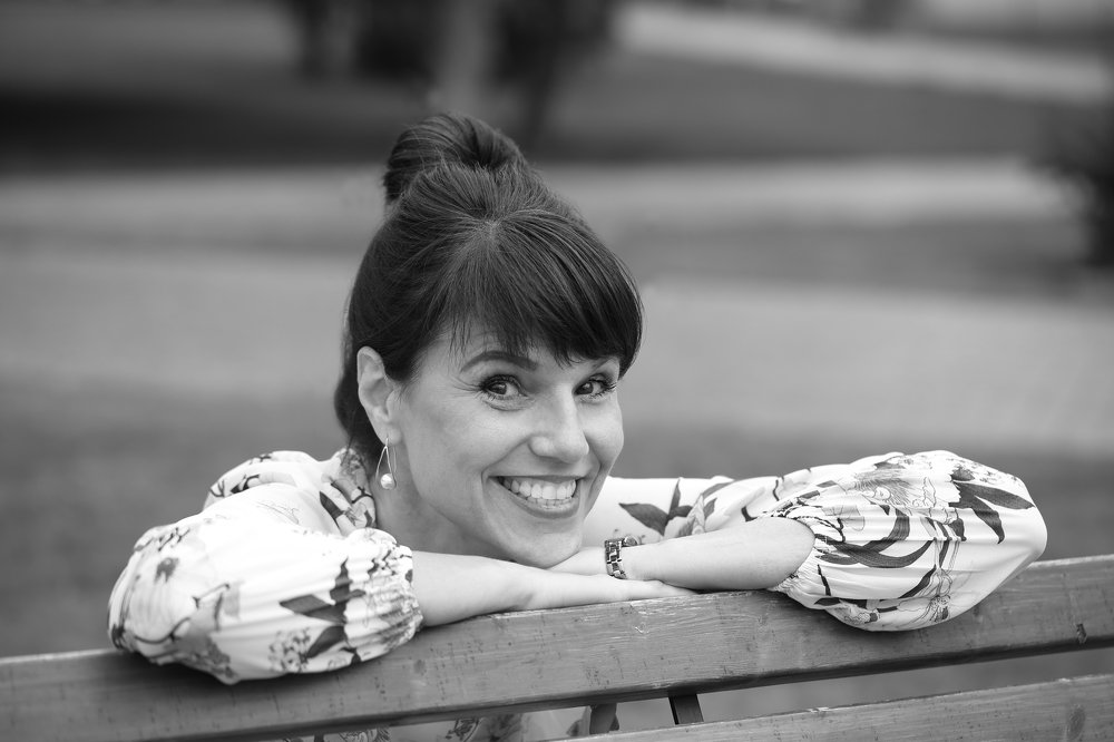 Photograph by Прозорова Наталья