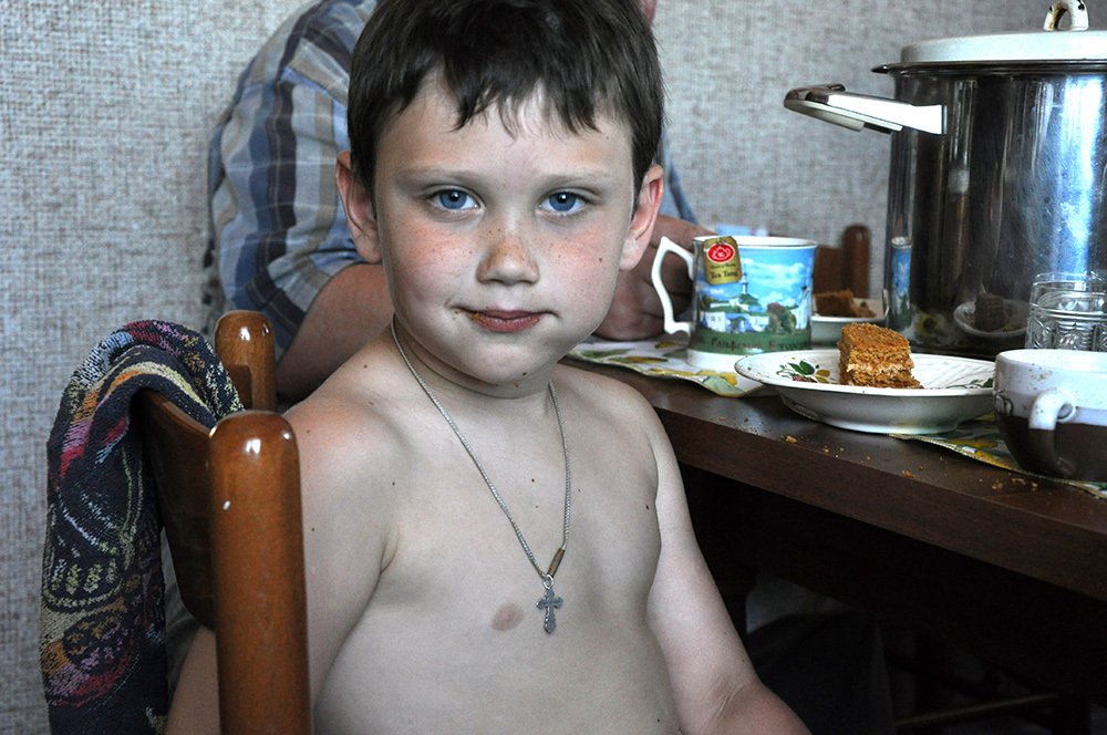 Photograph by Анатолий Смирнов
