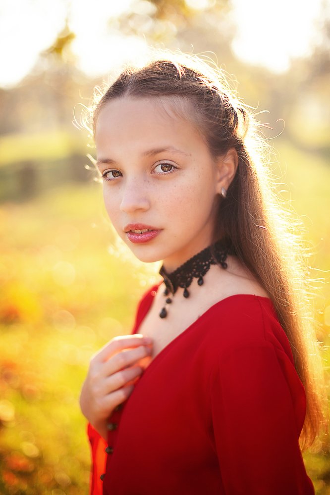 Photograph by Ирина Ваганова