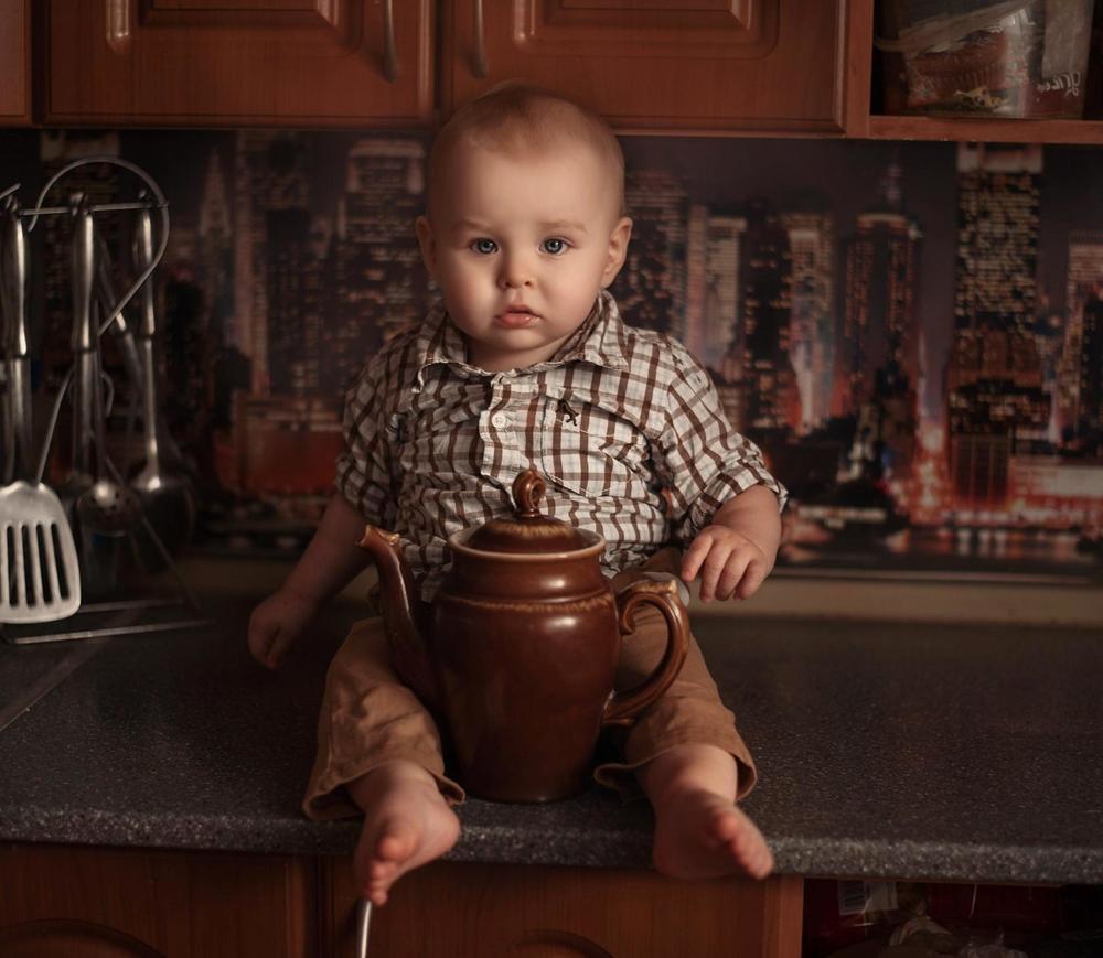 Photograph by анжела вахтина