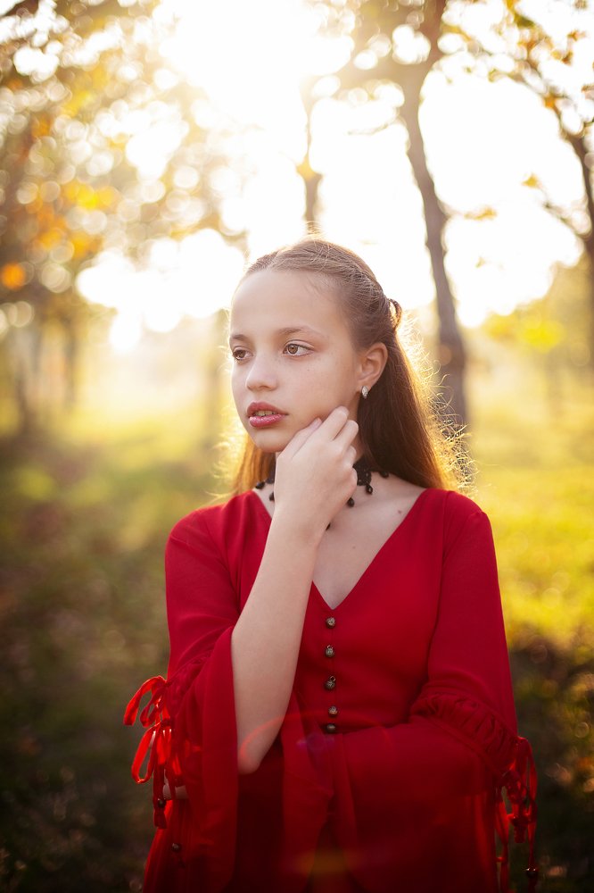 Photograph by Ирина Ваганова