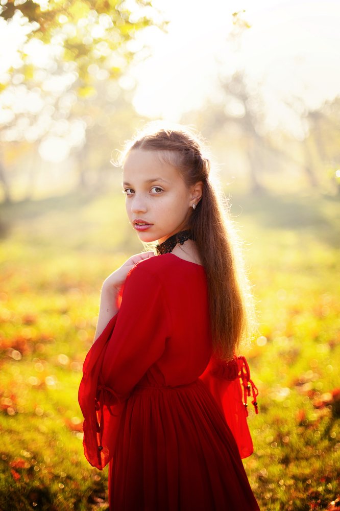 Photograph by Ирина Ваганова