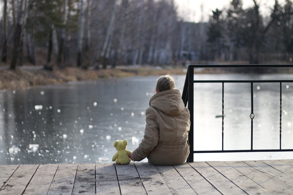 Photograph by Светлана Фёдорова