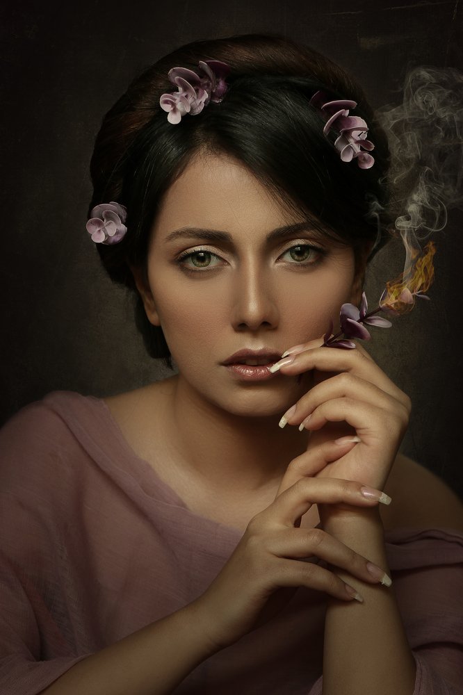 Photograph by shaghayegh sheibani