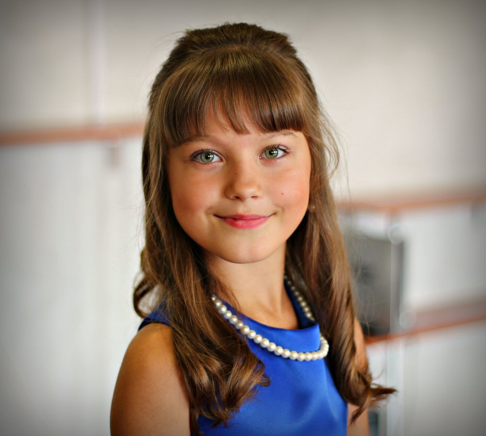 Photograph by Galina Tsmyg