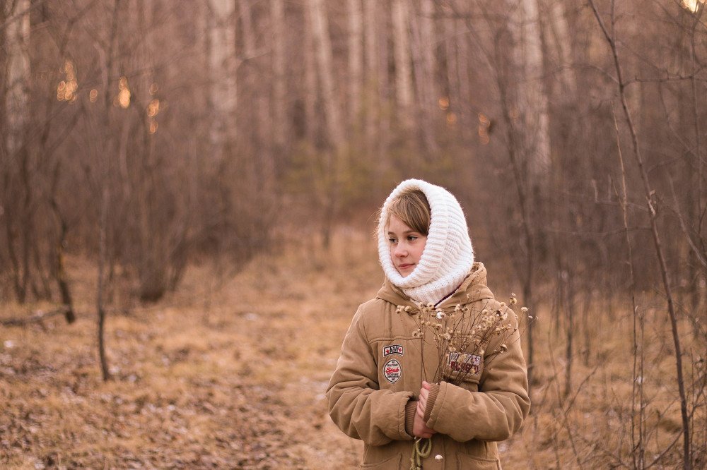 Photograph by Светлана Фёдорова