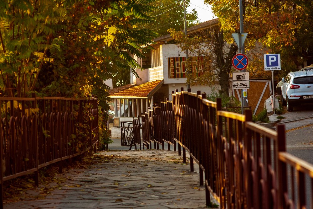 Photograph by Николай Захаров