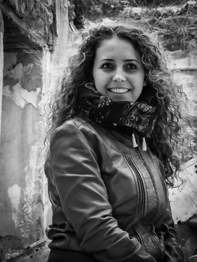 Photograph by RIDVAN HOŞGÖR