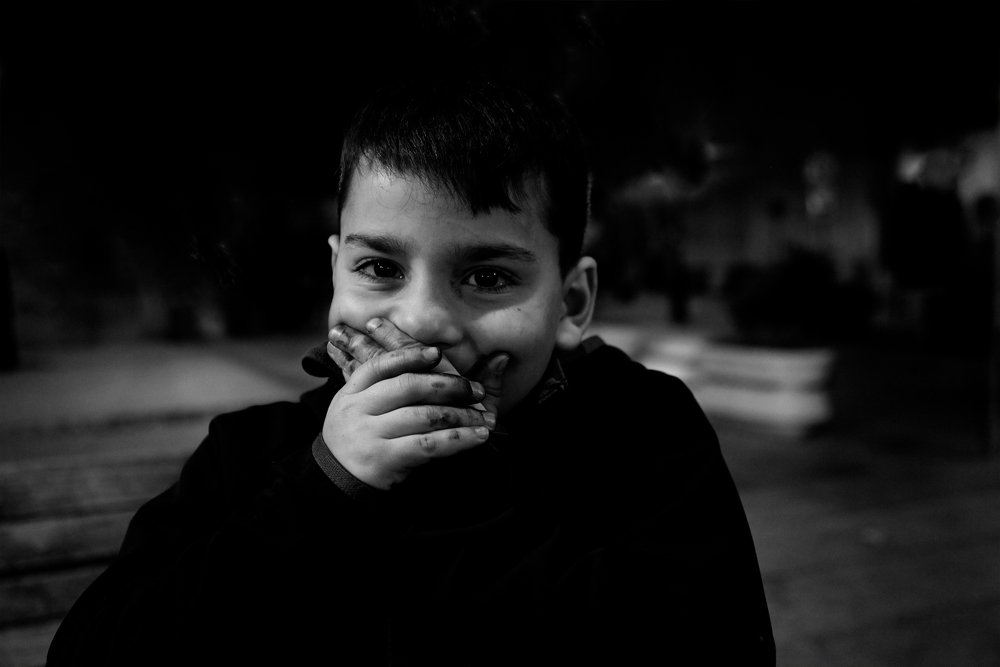 Photograph by Massimo Onnis