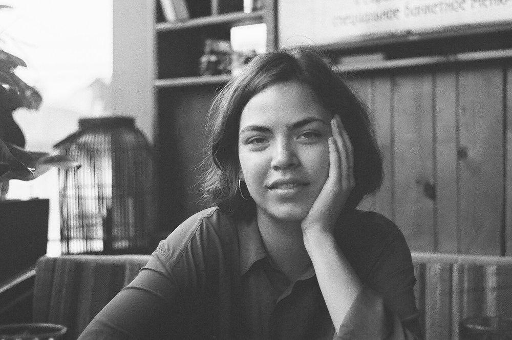 Photograph by Анастасия