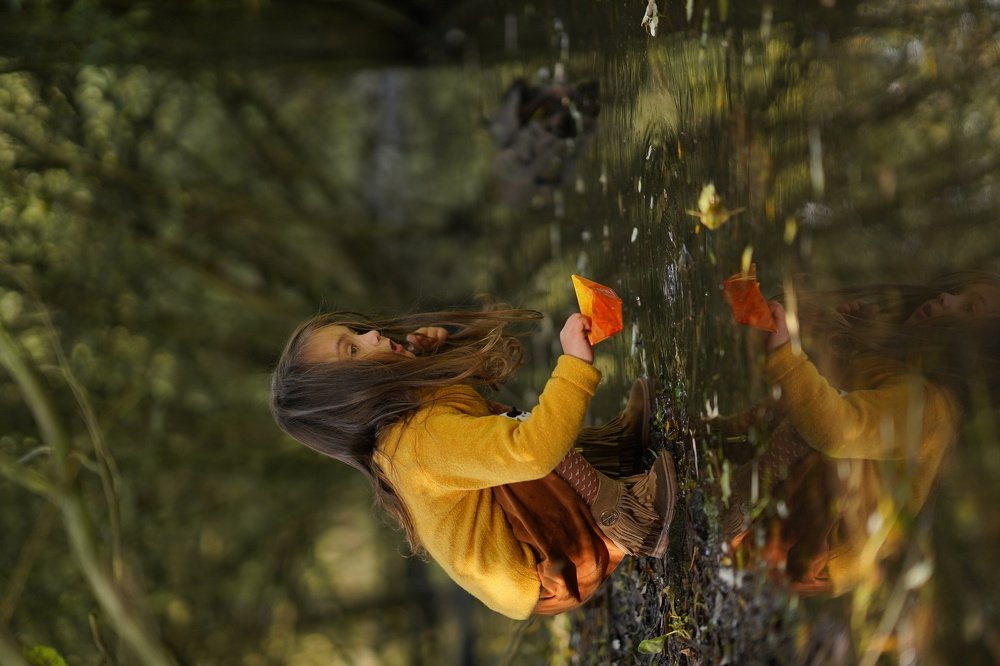 Photograph by Nataliia Demchenko