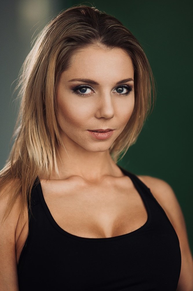 Photograph by Александр Рыбаков