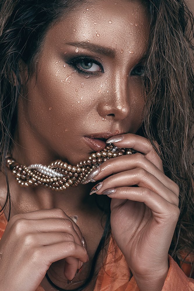 Photograph by Amir Behzadi