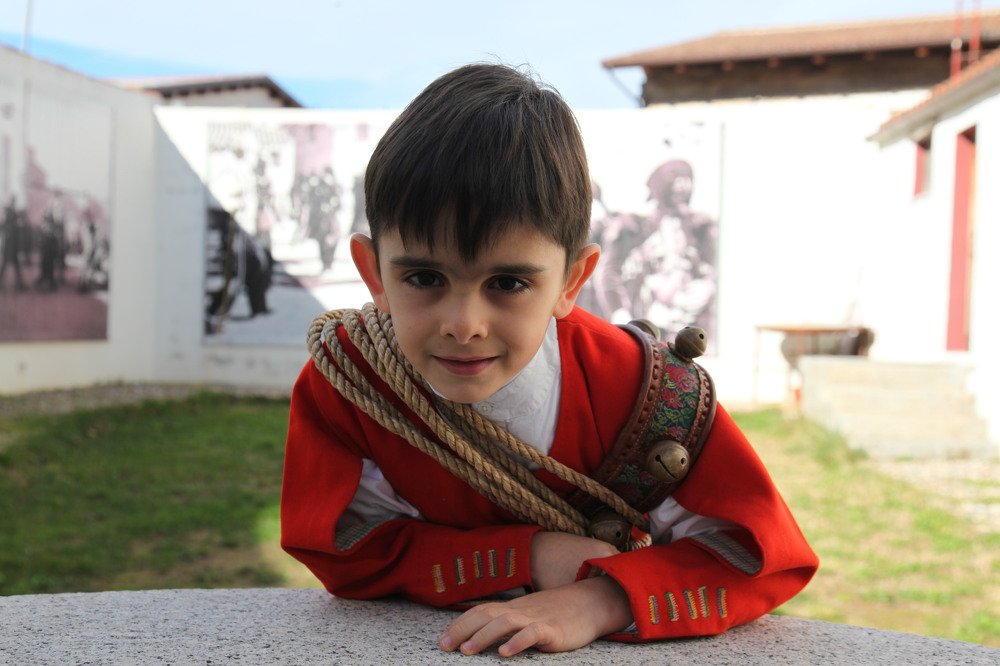 Photograph by Massimo Onnis