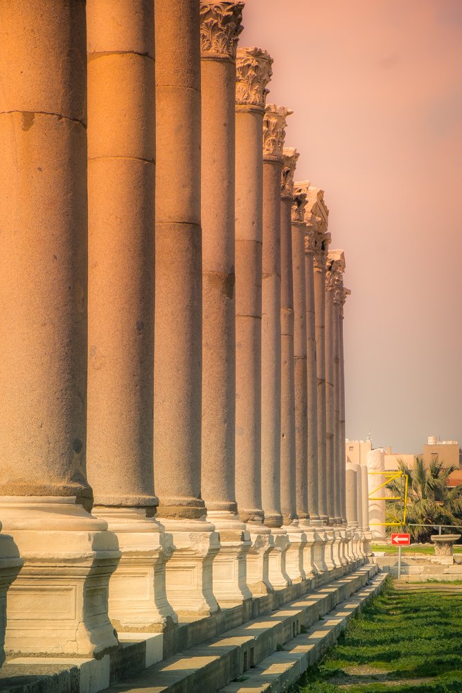 Photograph by RIDVAN HOŞGÖR