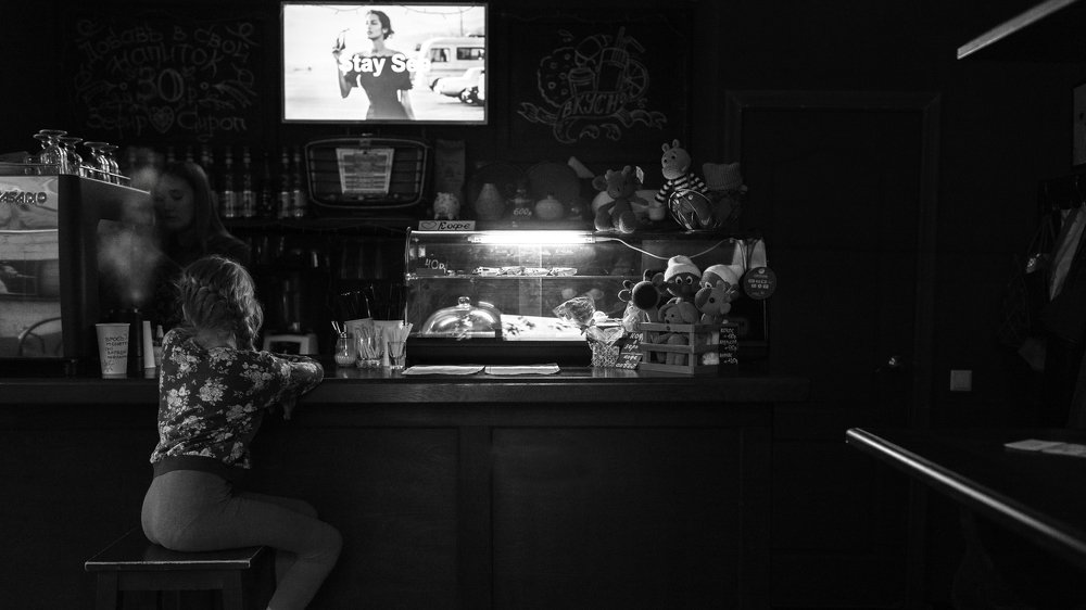 Photograph by Toma Sprogis