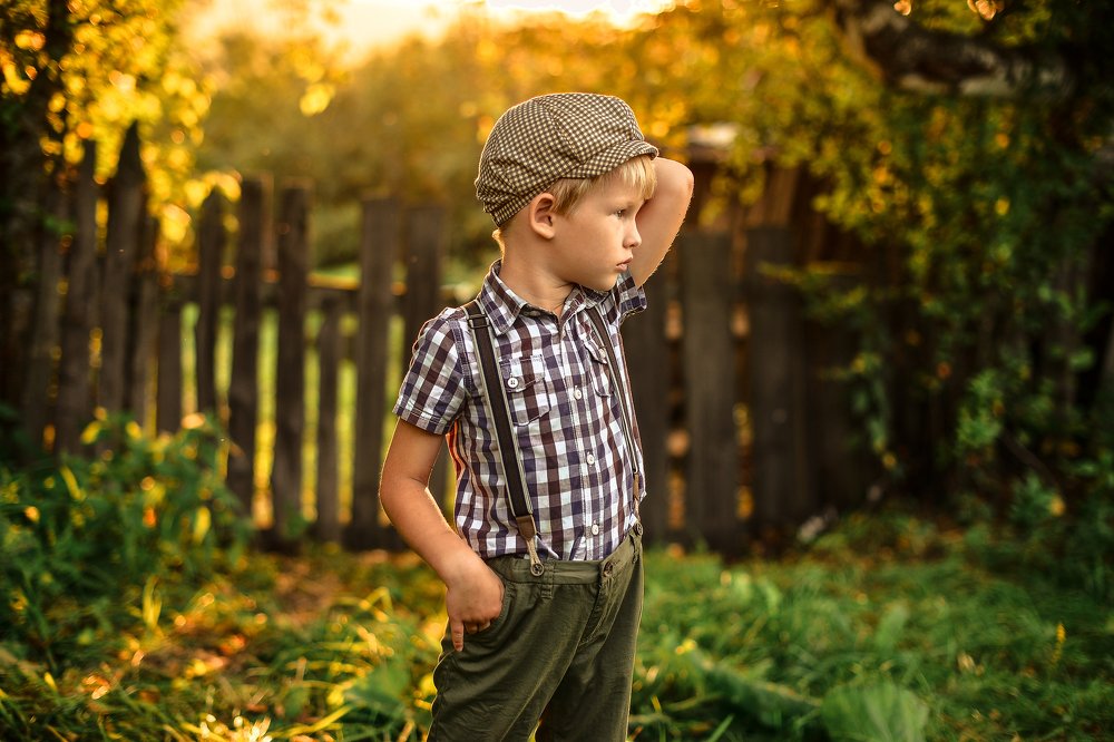 Photograph by Олеся Владимирова
