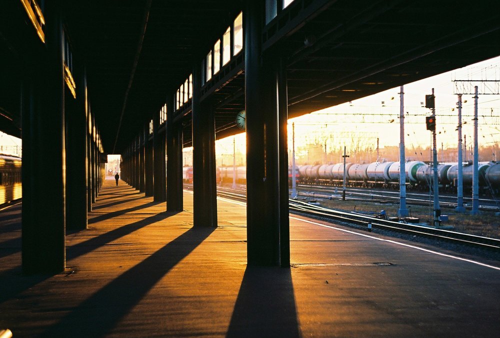 Photograph by Ангелина Клименко