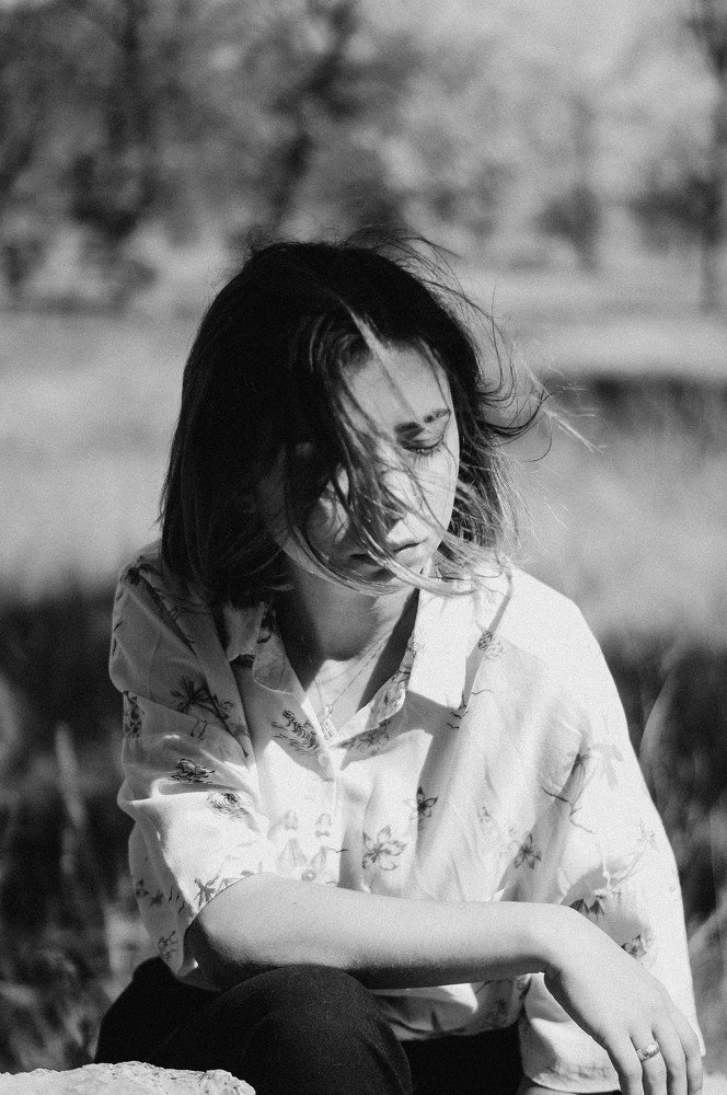 Photograph by Оксана Абрамова