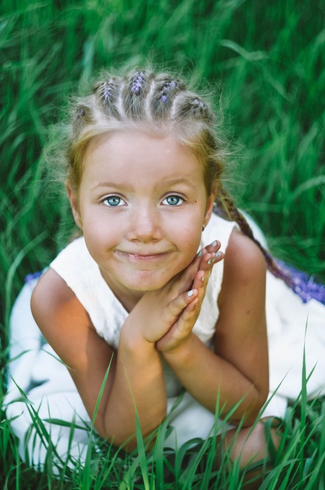 Photograph by Оксана Абрамова