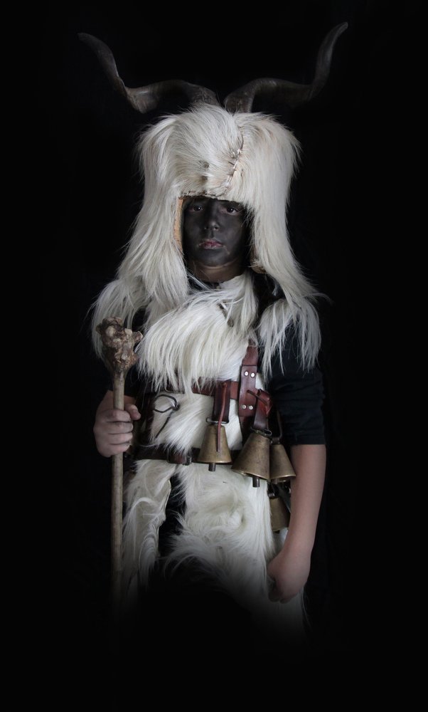 Photograph by Massimo Onnis