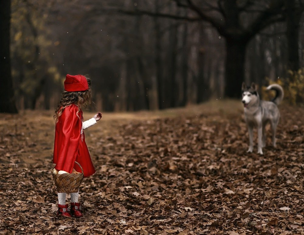 Photograph by Яна Максимова