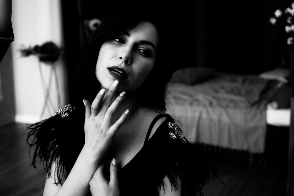 Photograph by Ирина Хожаинова