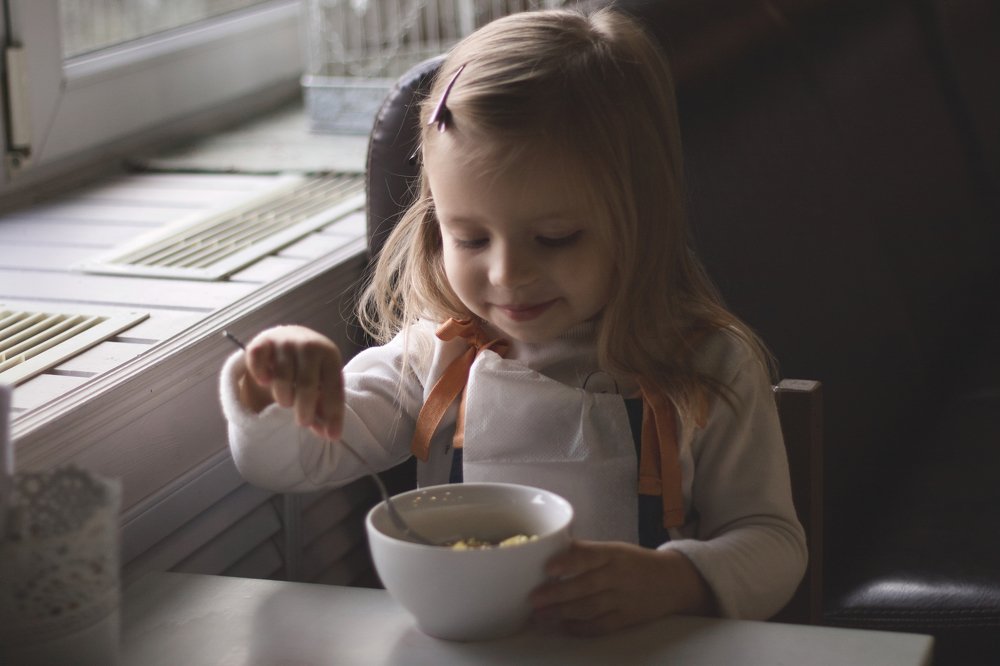 Мамина мечта