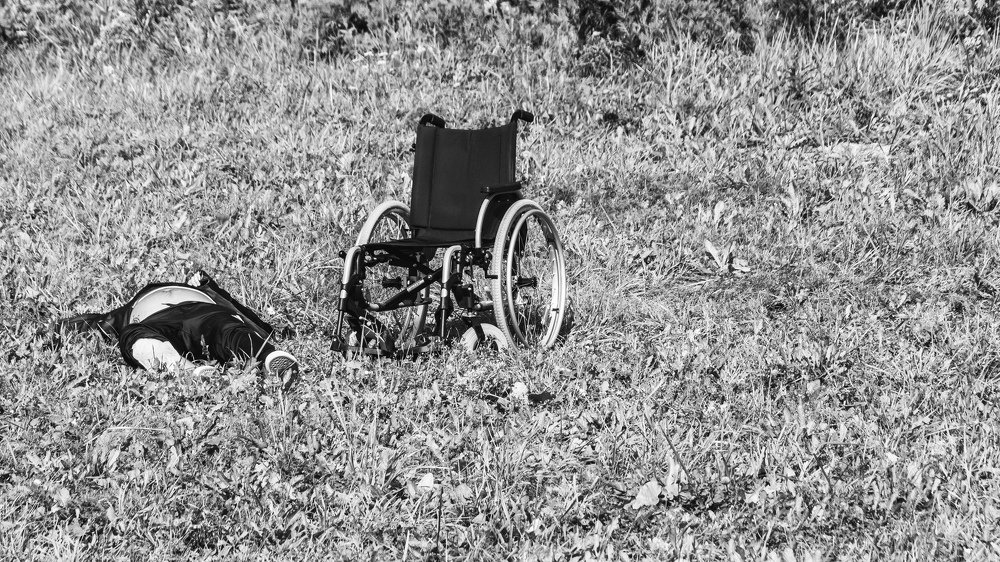 Photograph by Даниил Дюкарев