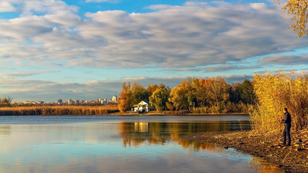 Photograph by Василий Андрусенко