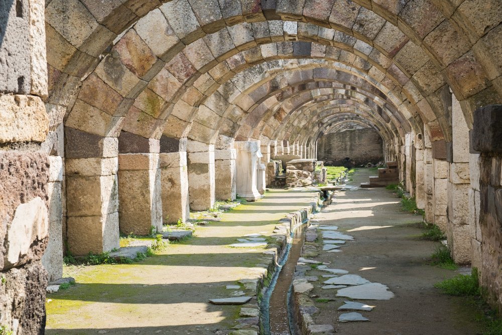 Photograph by RIDVAN HOŞGÖR