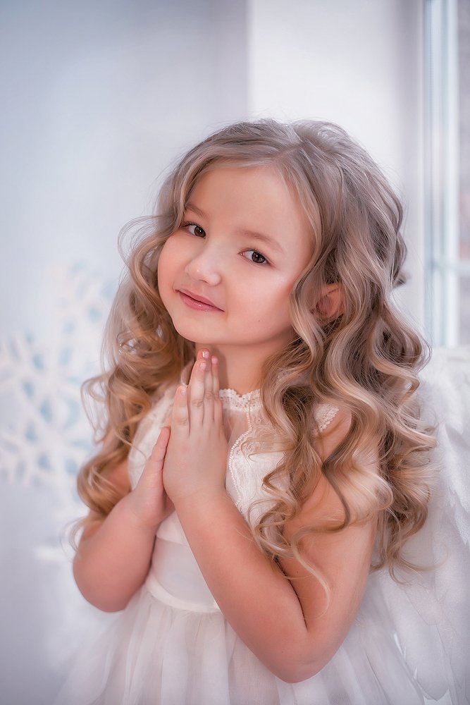 Photograph by Ольга Черкунова