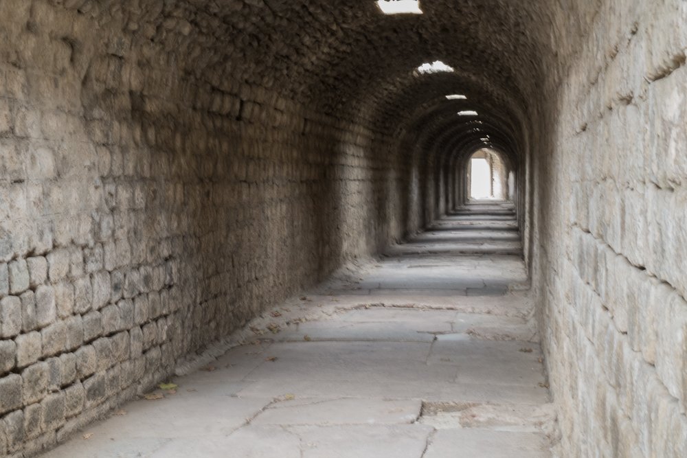 Photograph by RIDVAN HOŞGÖR