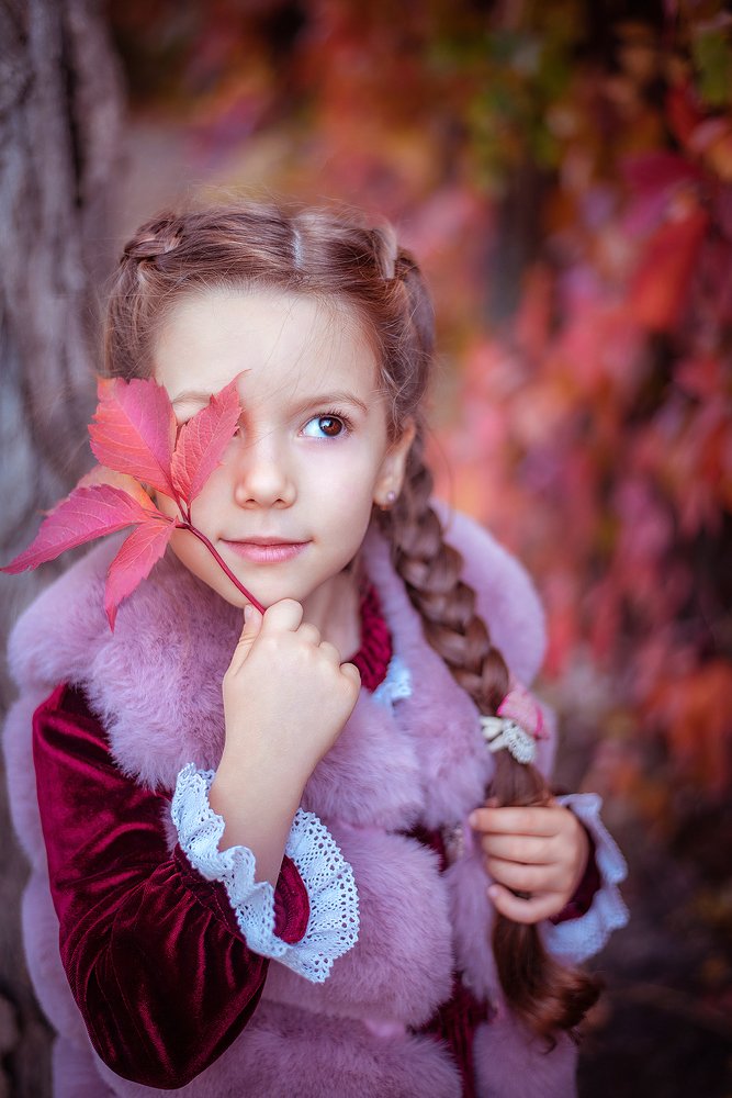 Photograph by Ольга Черкунова