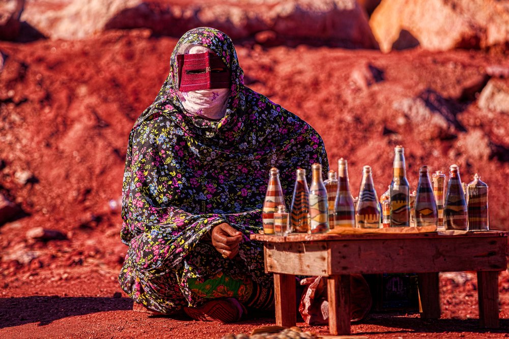 Photograph by sohrab kaveh