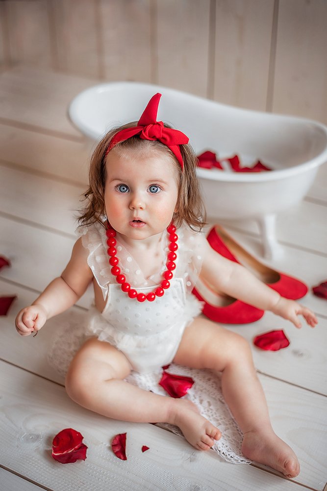 Photograph by Ольга Черкунова