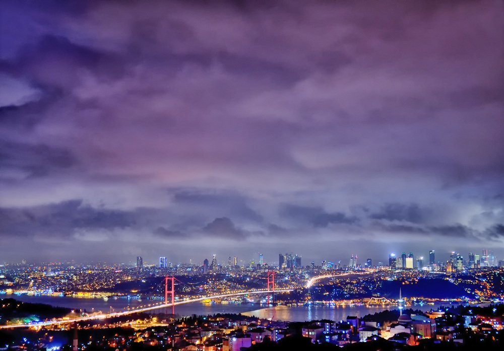 Photograph by Bekir Yesiltas