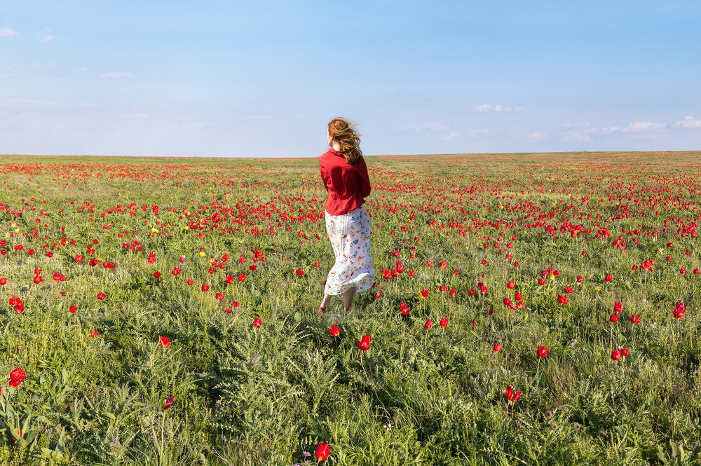 Photograph by Евгения Пьянова