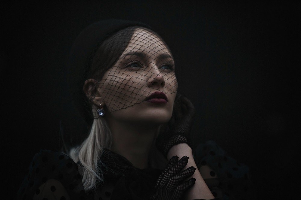 Photograph by Tatyana Novikova