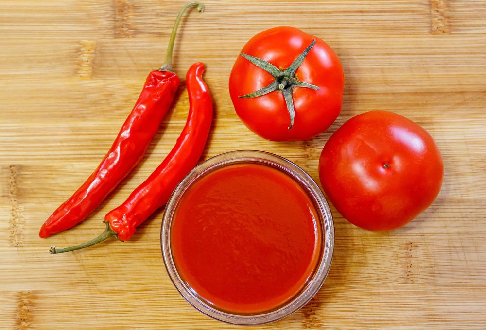 Витамины группы В.